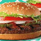 The Impossible Whopper Jr.
